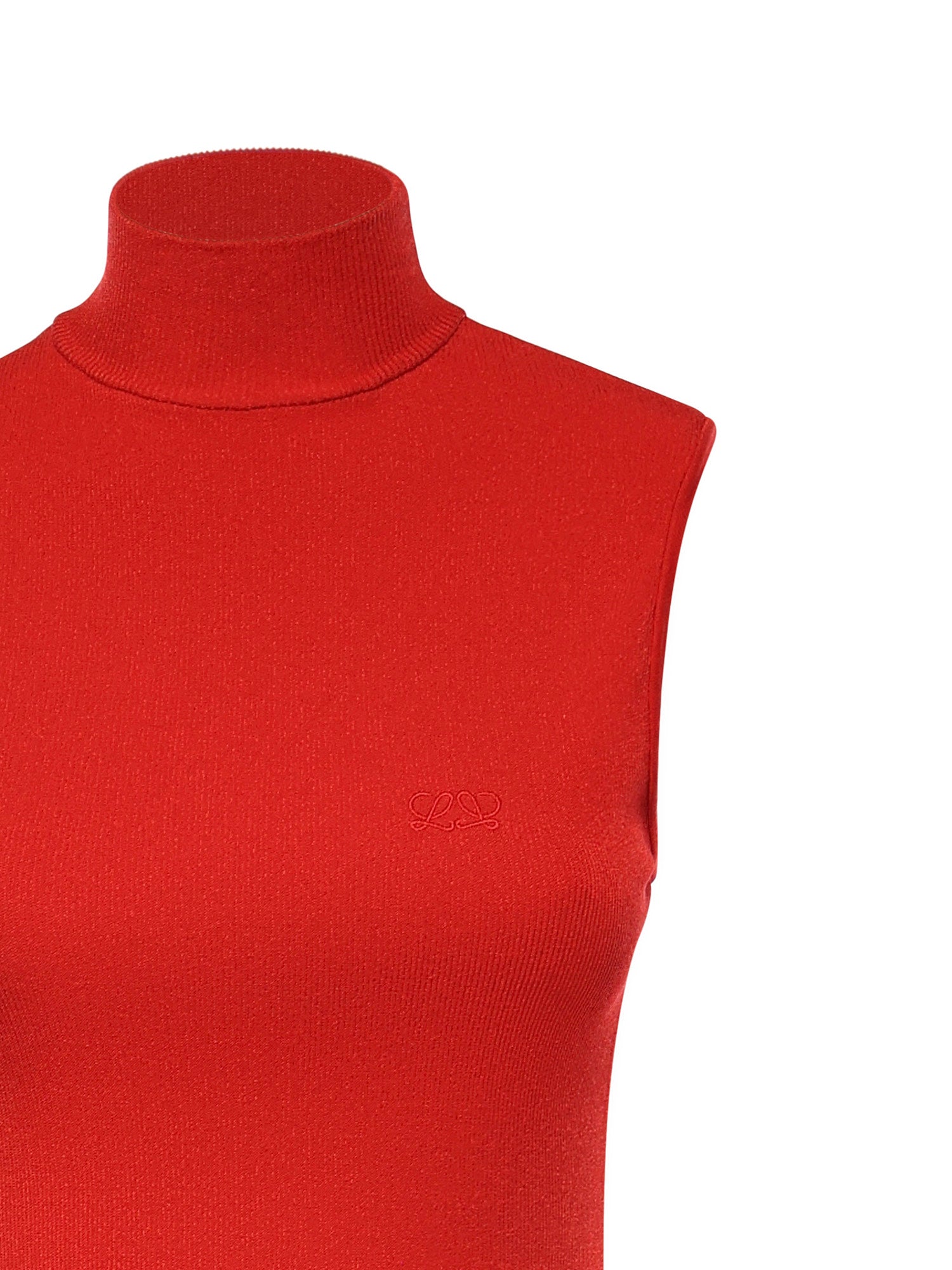 Top in misto viscosa S540Y55K74 7100 LOEWE 