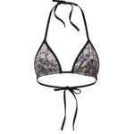Top bikini in jersey tecnico S616486X04 2152 LOEWE 