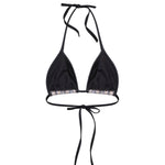 Top bikini in jersey tecnico S616486X04 2152 LOEWE 
