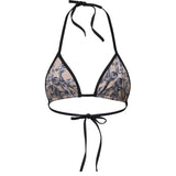 Top bikini in jersey tecnico S616486X04 2152 LOEWE 