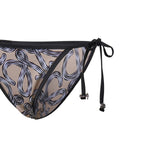 Slip bikini in jersey tecnico S616486X05 2152 LOEWE 