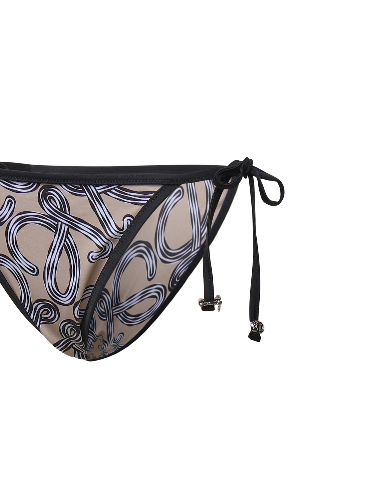 Slip bikini in jersey tecnico S616486X05 2152 LOEWE 
