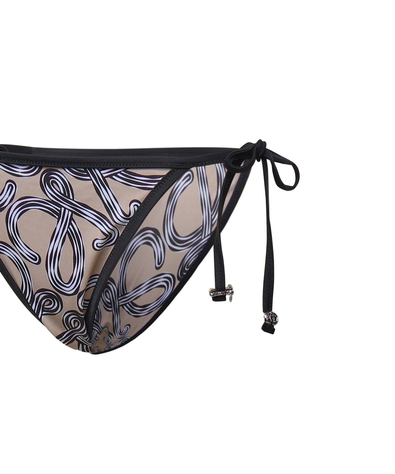 Slip bikini in jersey tecnico S616486X05 2152 LOEWE 