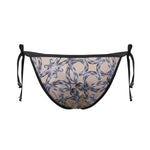 Slip bikini in jersey tecnico S616486X05 2152 LOEWE 