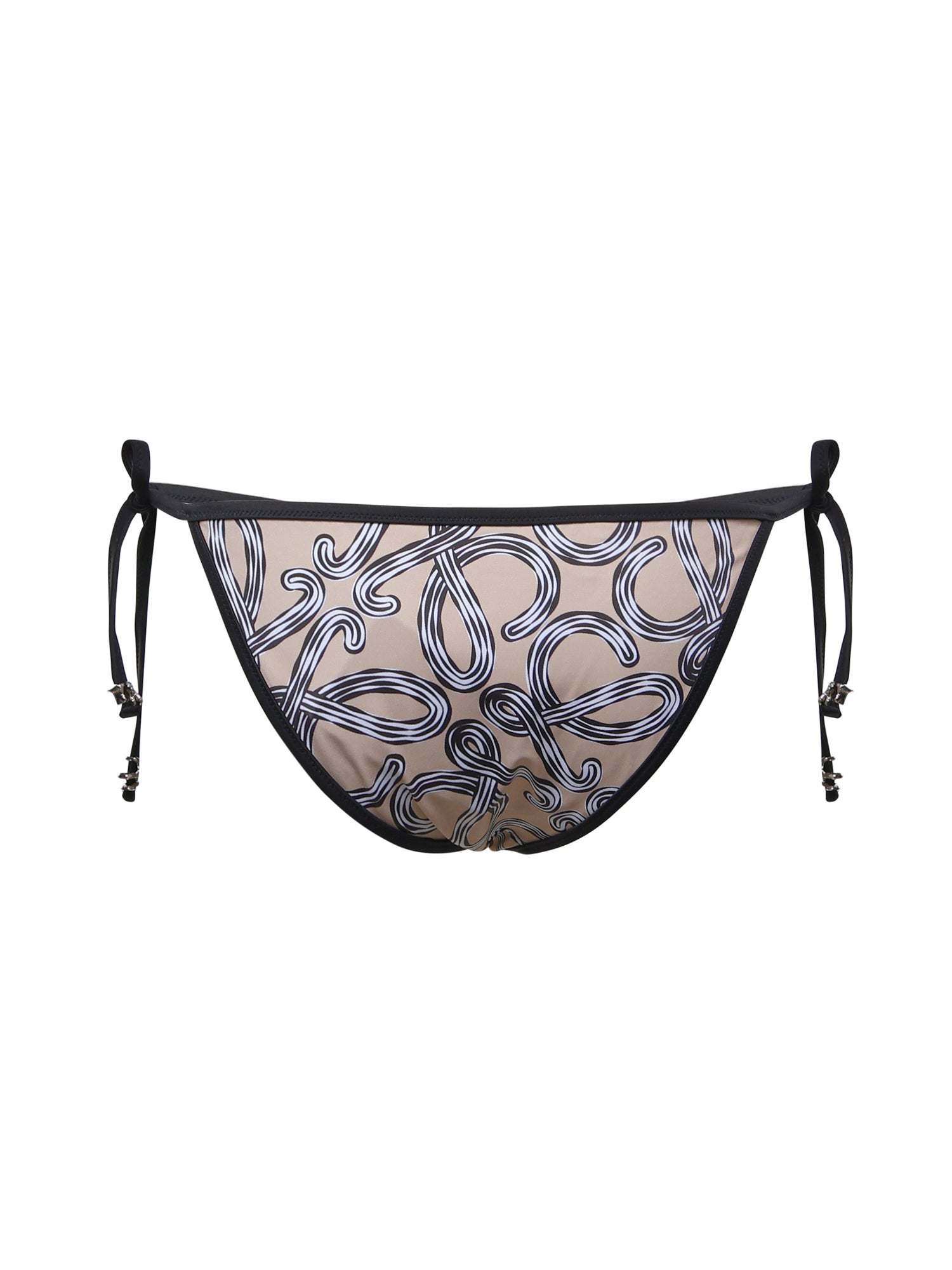 Slip bikini in jersey tecnico S616486X05 2152 LOEWE 