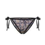 Slip bikini in jersey tecnico S616486X05 2152 LOEWE 