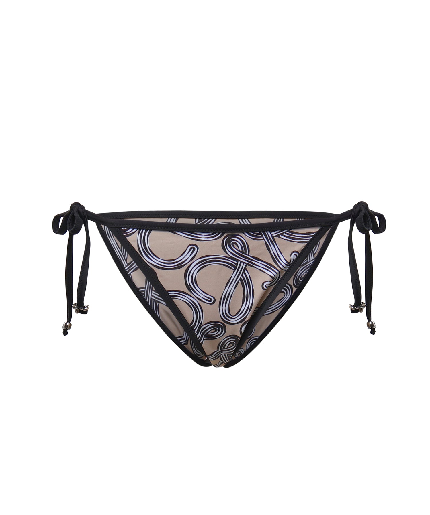 Slip bikini in jersey tecnico S616486X05 2152 LOEWE 