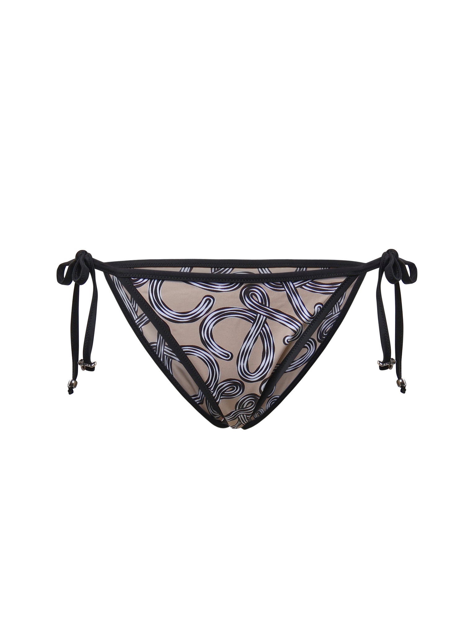Slip bikini in jersey tecnico S616486X05 2152 LOEWE 