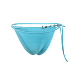 Slip bikini in jersey tecnico S616486X07 5150 LOEWE 