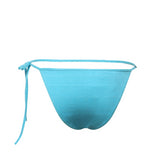 Slip bikini in jersey tecnico S616486X07 5150 LOEWE 