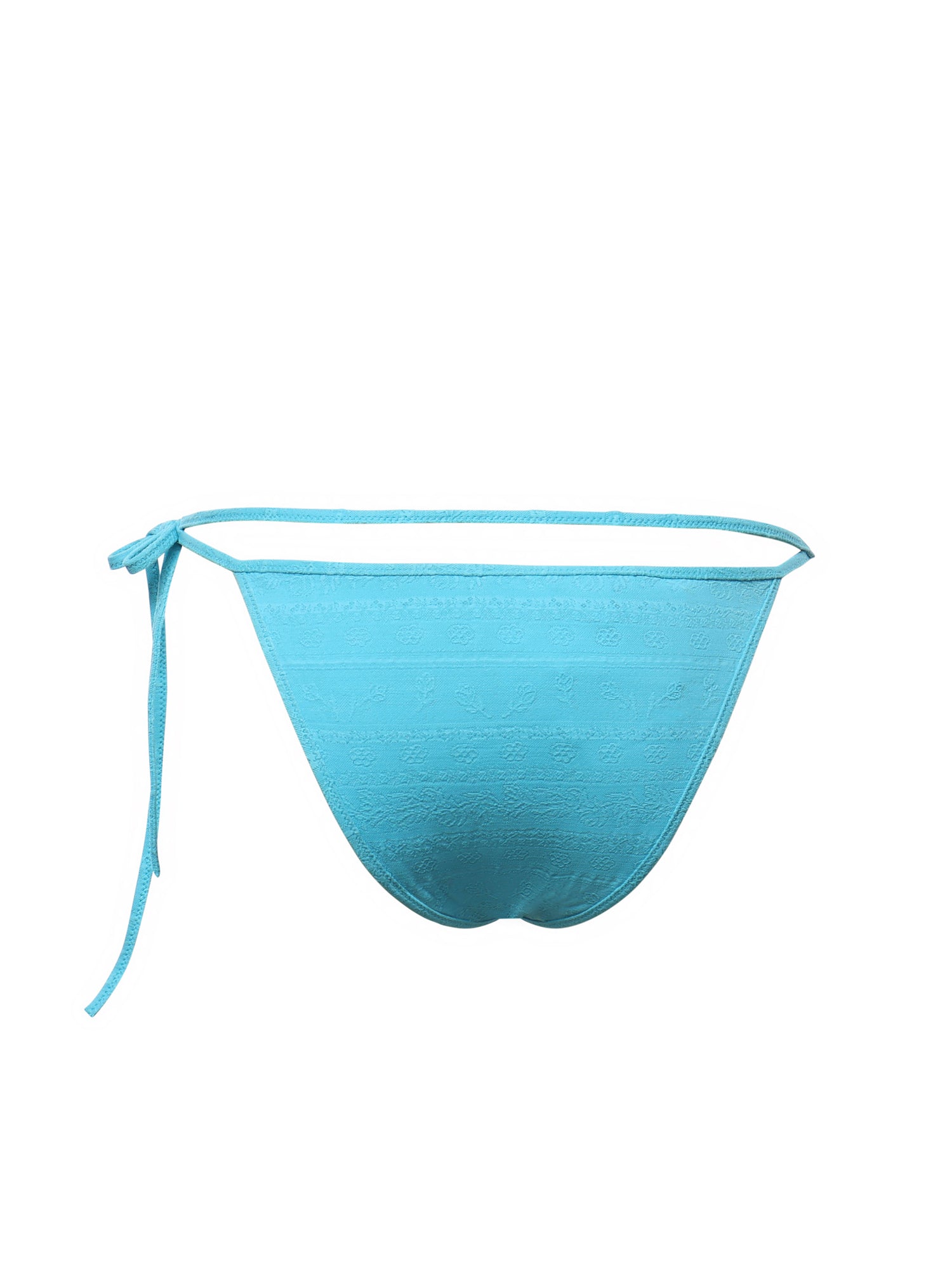 Slip bikini in jersey tecnico S616486X07 5150 LOEWE 
