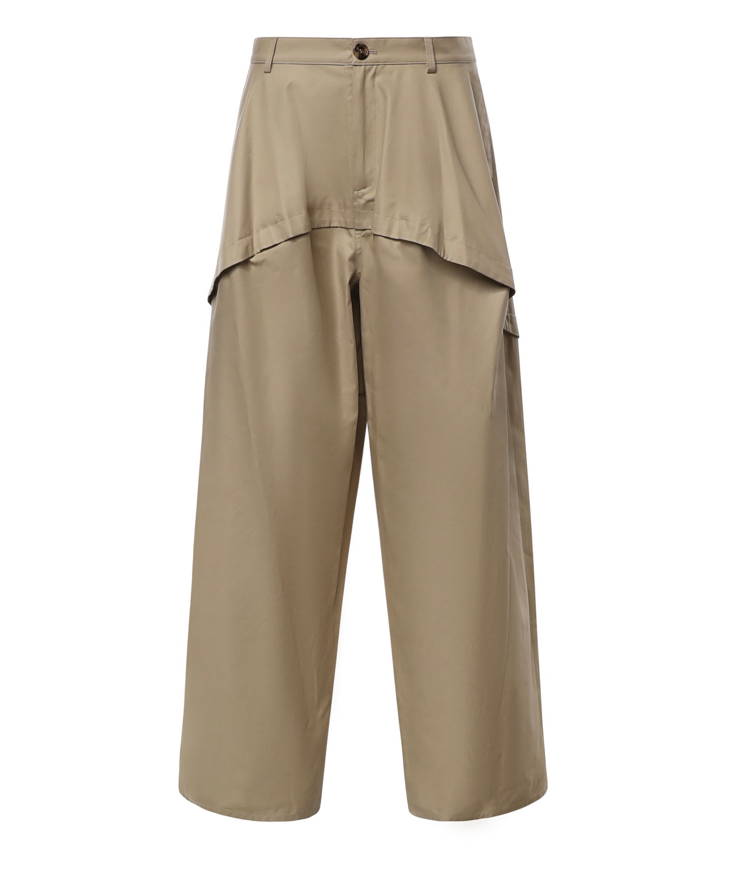 Pantaloni in cotone S616Y04XA0 2140 LOEWE 