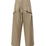 Pantaloni in cotone S616Y04XA0 2140 LOEWE 