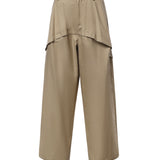 Pantaloni in cotone S616Y04XA0 2140 LOEWE 
