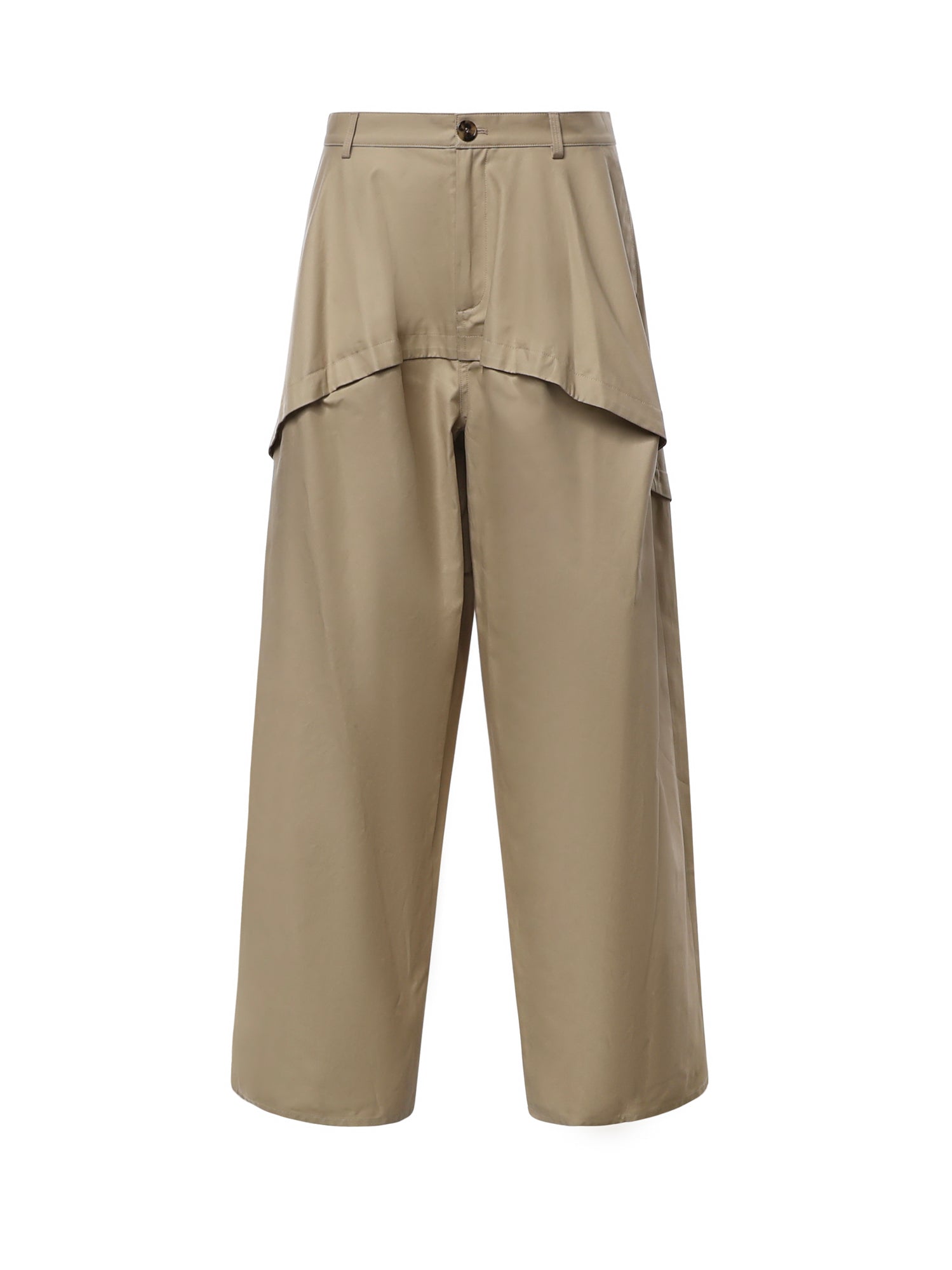 Pantaloni in cotone S616Y04XA0 2140 LOEWE 