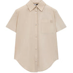 Camicia in cotone S616Y05X68 2200 LOEWE 