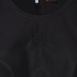 Top cropped in cotone S616Y07X94 1100 LOEWE 
