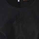 Top cropped in cotone S616Y07X94 1100 LOEWE 