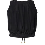 Top cropped in cotone S616Y07X94 1100 LOEWE 