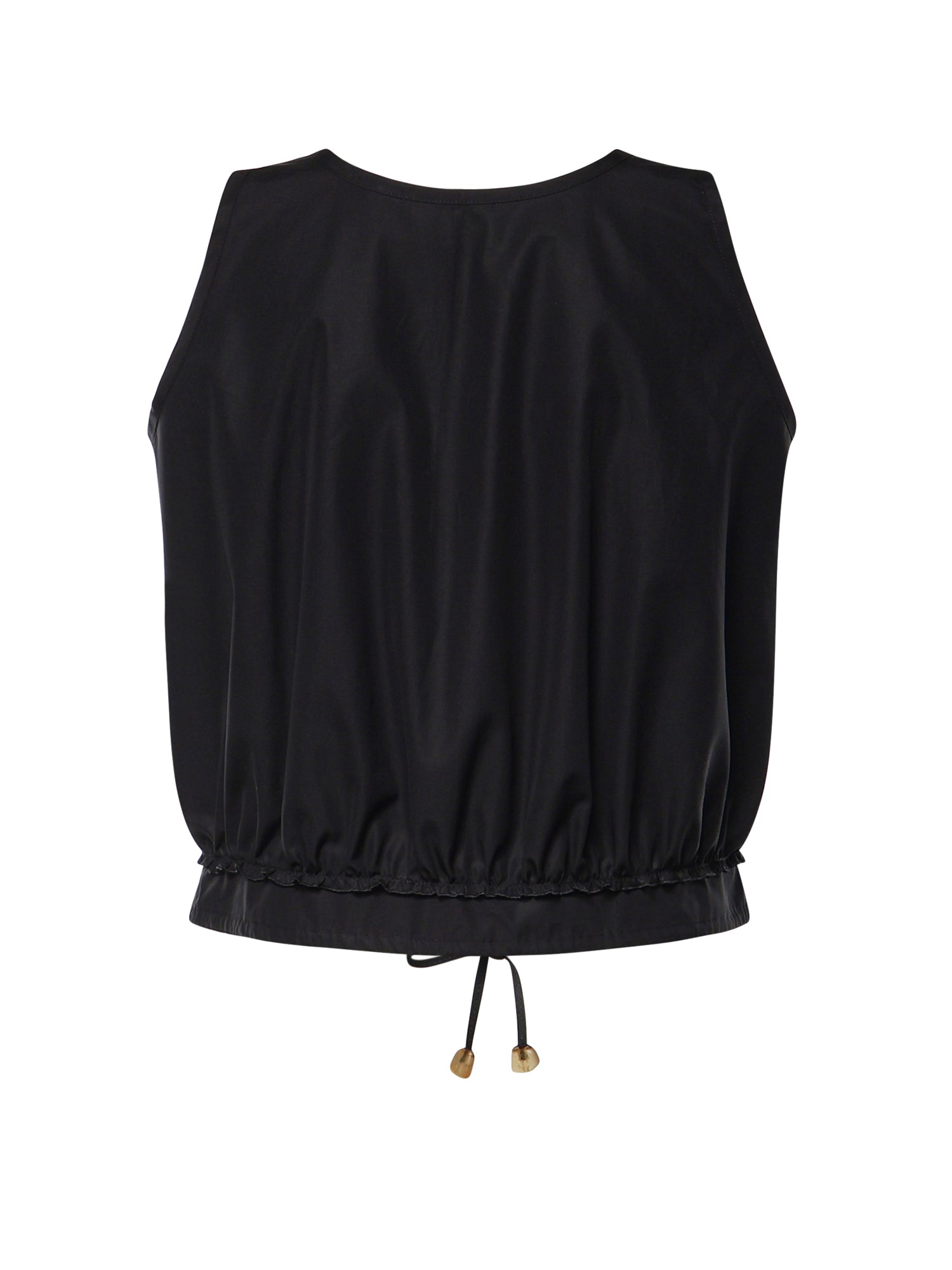 Top cropped in cotone S616Y07X94 1100 LOEWE 