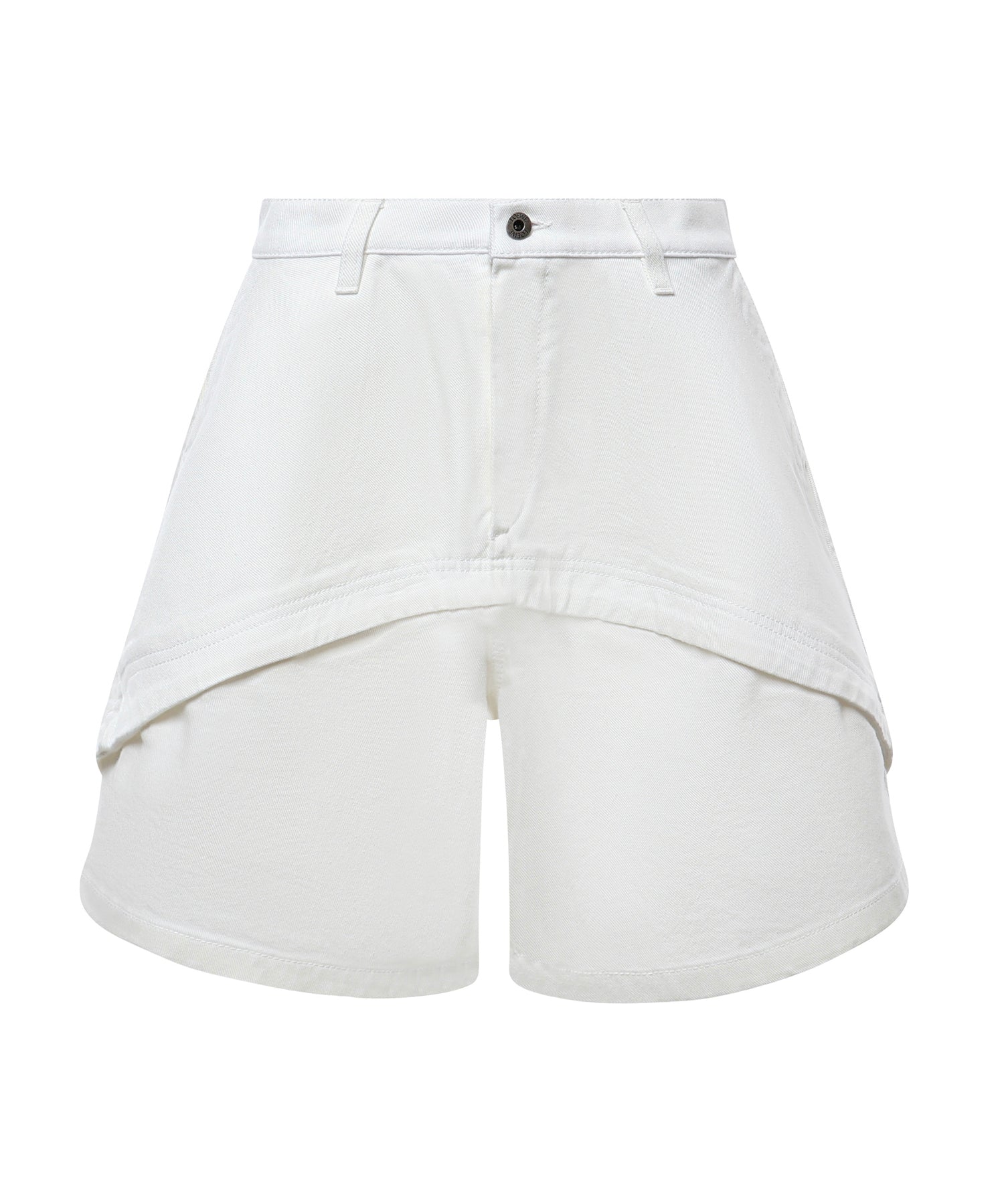 Short in denim S616Y1KX13 2100 LOEWE 
