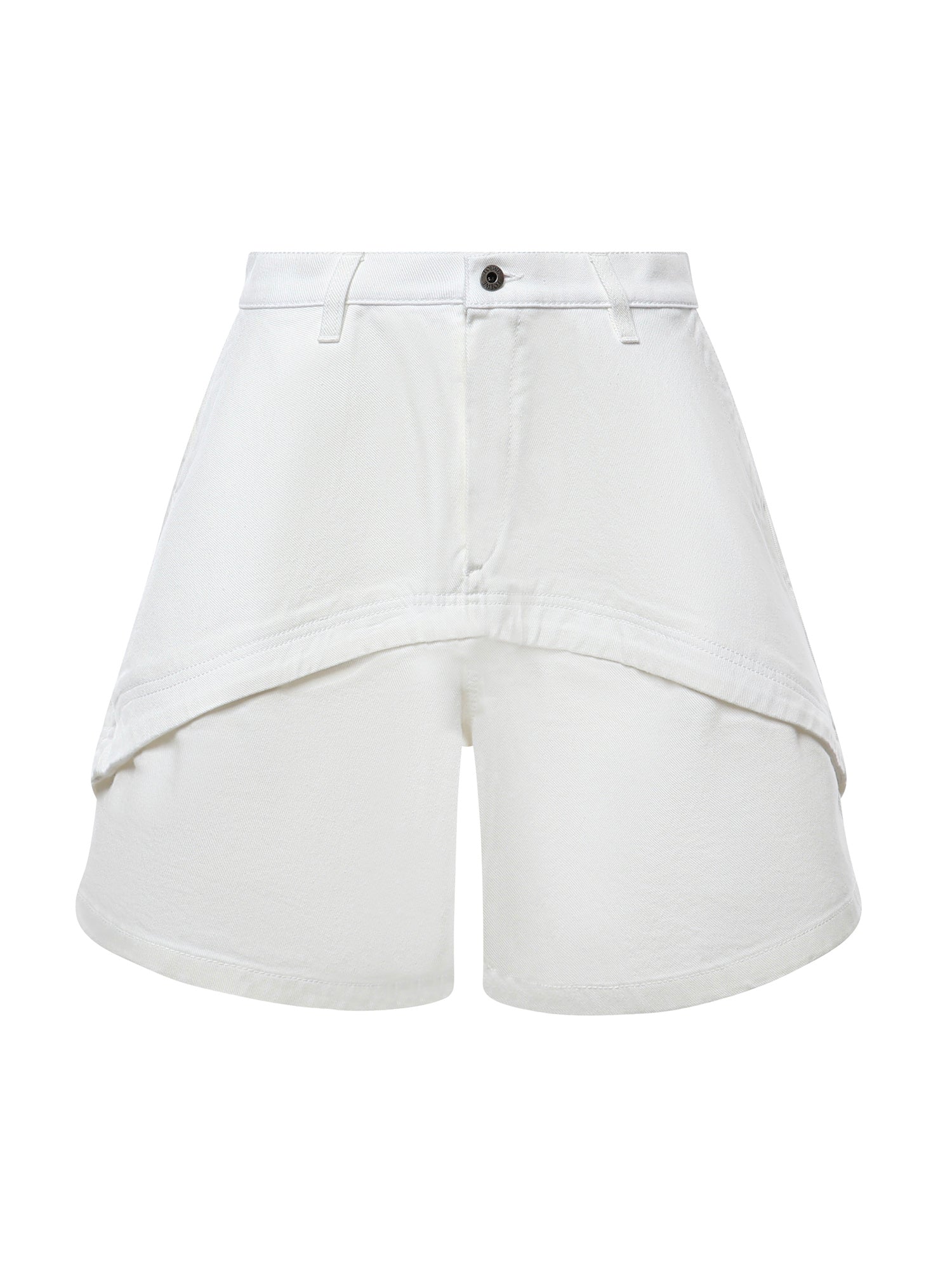 Short in denim S616Y1KX13 2100 LOEWE 