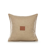 Cuscino in lana e cashmere TSF3HM2W02 2692 LOEWE 