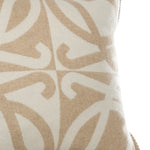 Cuscino in lana e cashmere TSF3HM2W02 2692 LOEWE 