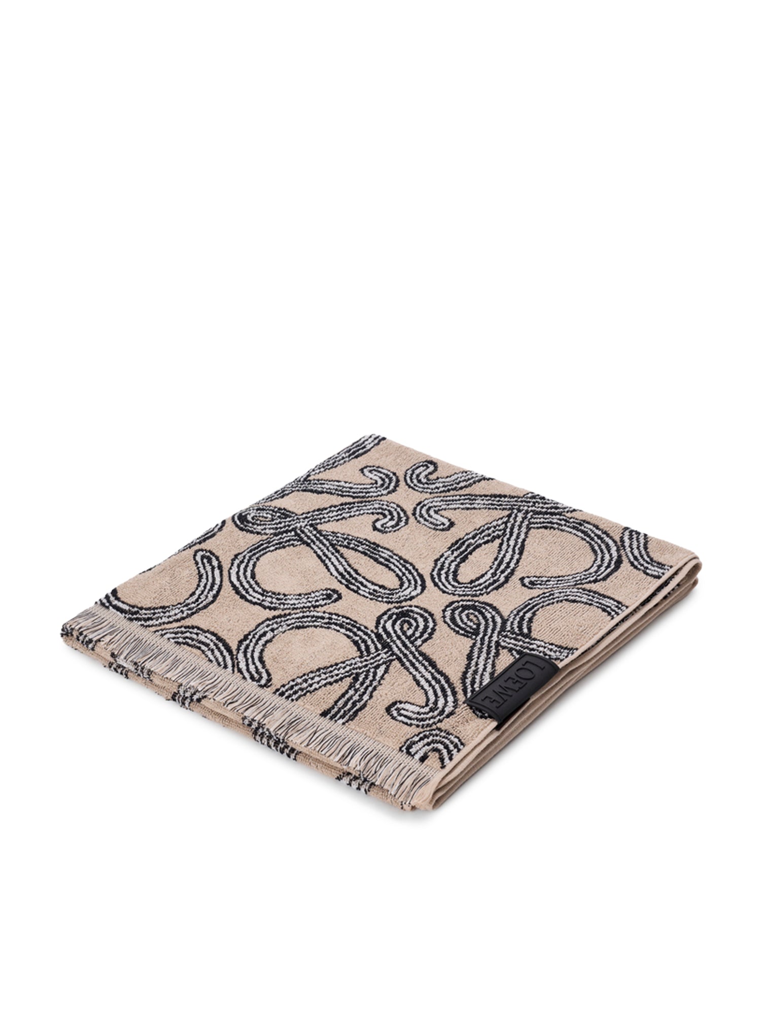 Asciugamano in spugna di cotone TSF3HM3X02 2152 LOEWE 