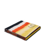 Asciugamano in spugna di cotone TSF3HM3X03 9122 LOEWE 