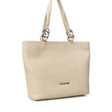 Borsa tote con logo JC4005PP1OLB0 129 LOVE MOSCHINO 