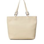 Borsa tote con logo JC4005PP1OLB0 129 LOVE MOSCHINO 