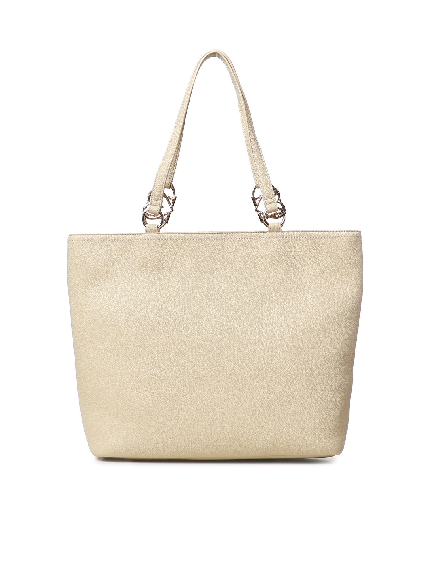 Borsa tote con logo JC4005PP1OLB0 129 LOVE MOSCHINO 
