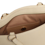 Borsa tote con logo JC4005PP1OLB0 129 LOVE MOSCHINO 
