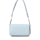 Borsa a spalla con logo JC4008PP1OLB0 701 LOVE MOSCHINO 