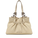 Borsa a spalla con logo JC4009PP1OLB0 129 LOVE MOSCHINO 