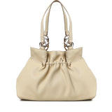 Borsa a spalla con logo JC4009PP1OLB0 129 LOVE MOSCHINO 