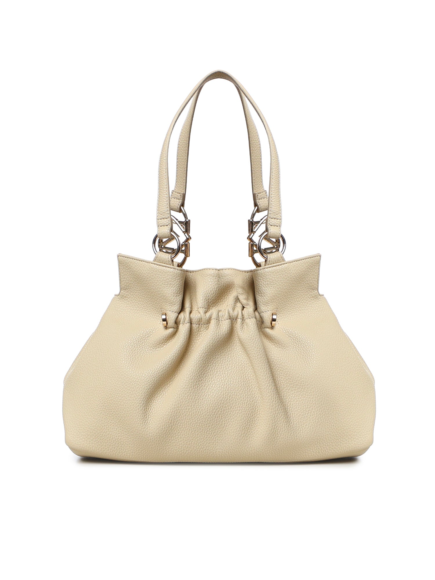 Borsa a spalla con logo JC4009PP1OLB0 129 LOVE MOSCHINO 