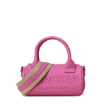 Mini bag con logo JC4054PP1OLE0 604 LOVE MOSCHINO 