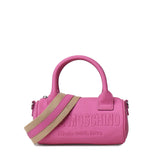 Mini bag con logo JC4054PP1OLE0 604 LOVE MOSCHINO 