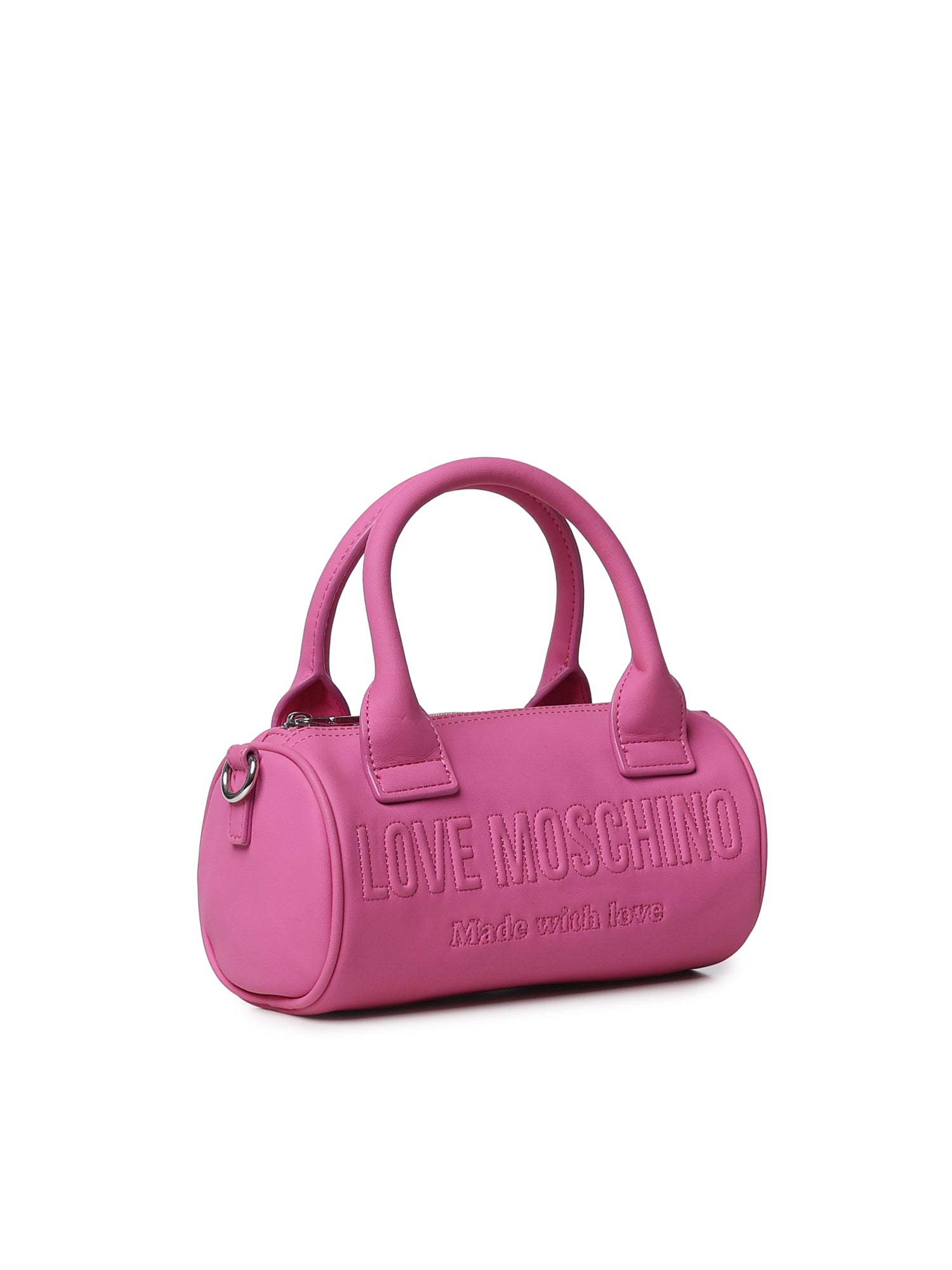Mini bag con logo JC4054PP1OLE0 604 LOVE MOSCHINO 