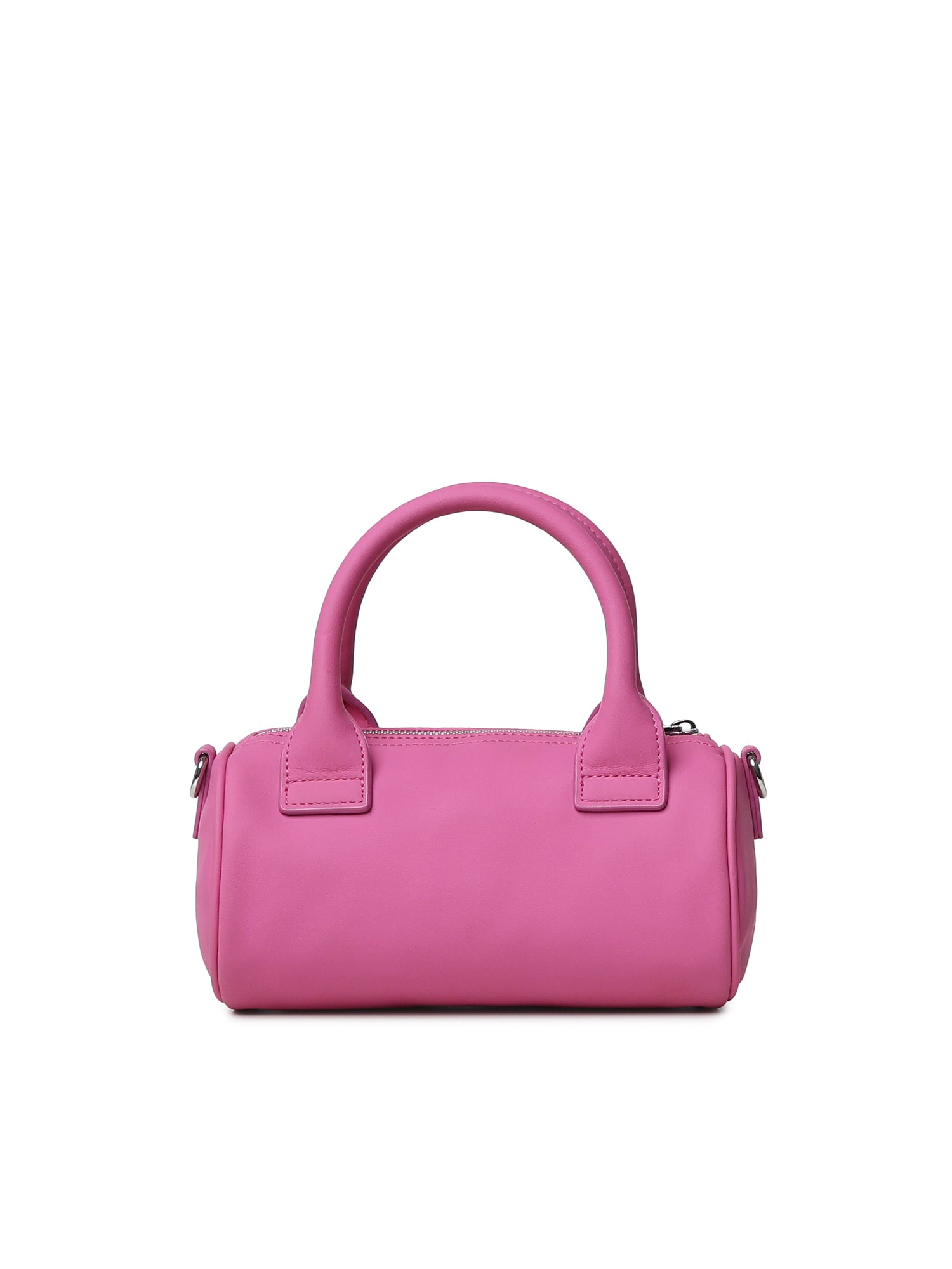 Mini bag con logo JC4054PP1OLE0 604 LOVE MOSCHINO 