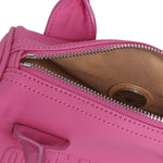 Mini bag con logo JC4054PP1OLE0 604 LOVE MOSCHINO 