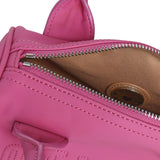 Mini bag con logo JC4054PP1OLE0 604 LOVE MOSCHINO 