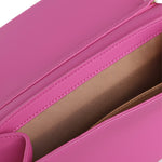Borsa a tracolla con logo JC4103PP1OKD0 604 LOVE MOSCHINO 