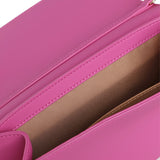 Borsa a tracolla con logo JC4103PP1OKD0 604 LOVE MOSCHINO 