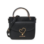 Mini bag con logo JC4141PP1OLQ0 000 LOVE MOSCHINO 
