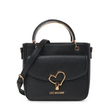 Mini bag con logo JC4141PP1OLQ0 000 LOVE MOSCHINO 