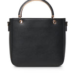 Mini bag con logo JC4141PP1OLQ0 000 LOVE MOSCHINO 
