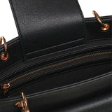 Mini bag con logo JC4141PP1OLQ0 000 LOVE MOSCHINO 